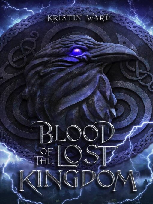 Title details for Blood of the Lost Kingdom by Kristin Ward - Available